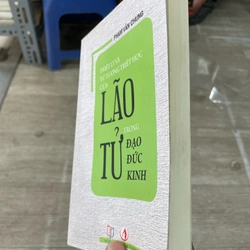 Triết lý và tư tưởng triết học của lão tử trong đạo đức kinh 378628