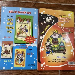 Thần đồng đất việt full bộ 228 tập  976189