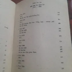 Hướng dẫn ÔN TẬP VÀ LÀM BÀI THI VÀO CÁC TRƯỜNG ĐẠI HỌC MÔN VĂN 689041