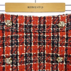 【Mã giảm giá】Gucci GUCCI Váy 655266