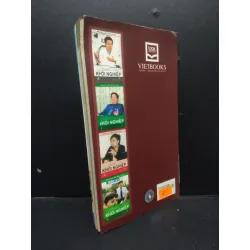 [Phiên Chợ Sách Cũ] Hãy đi sẽ đến chuyện khởi nghiệp cuốn 2 nhiều tác giả 2005 2303 420898