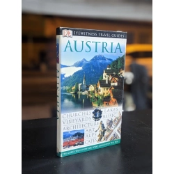 Eyewitness Travel Guide 360078