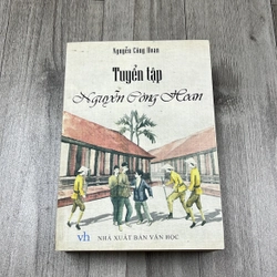 Tuyển tập nguyễn công hoan. 2b1 545071