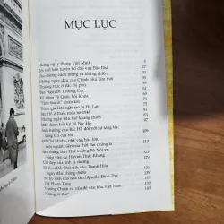 Hồi ký song đôi | huy cận | 2 tập 1037203