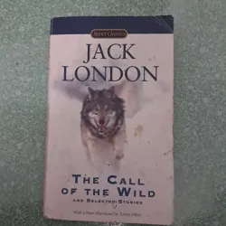 Jack london