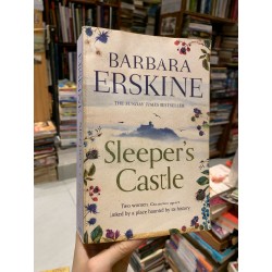 SLEEPER'S CASTLE - Barbara Erskine