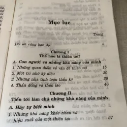 Rèn luyện Tâm linh Trí tuệ để nâng cao sức sáng tạo 1000226