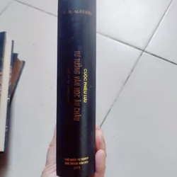 Cuộc phiêu lưu tư tưởng châu Âu 574438