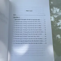 MỘT SỐ TƯ LIỆU MỚI VỀ BỒ TÁT QUẢNG ĐỨC - LÊ MẠNH THÁT 1030034