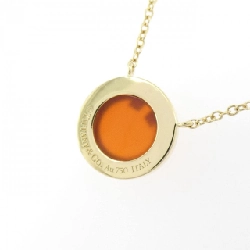 Dây chuyền T Circle Tiffany - Hàng hiệu Chính hãng 841724