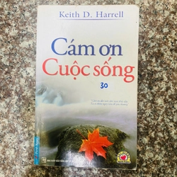 Cám ơn cuộc sống -Keith D.Harrell