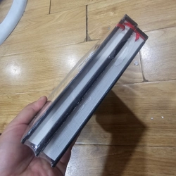 Lê Đại hành Hoàng đế phá tống (trọn bộ 2q bìa cứng)
100k 494213