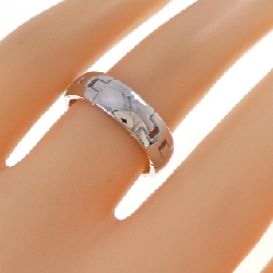 Nhẫn Petit Model Hercules Hermes - Hàng hiệu Chính hãng 838872