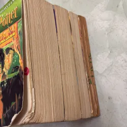 Harry Potter Tập I - IV (2003s) 1004142