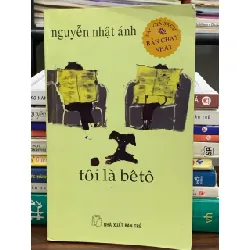 Tôi là Bêtô — Nguyễn Nhật Ánh