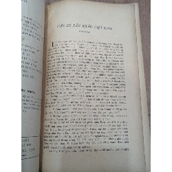Tạp chí sáng tạo - nhiều tác giả 1006759