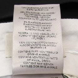 【Mã giảm giá】Quần BOTTEGA VENETA 652552