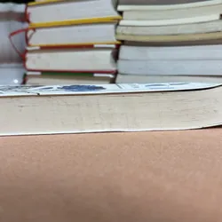 Sidney Sheldon Ký ức nửa đêm 🌊 600576