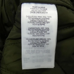 Áo gile POLO GOLF 630215