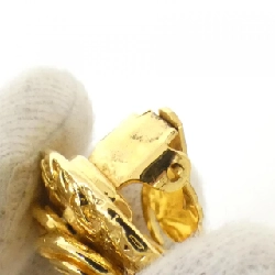 【Vintage】Bông tai Chanel 625782