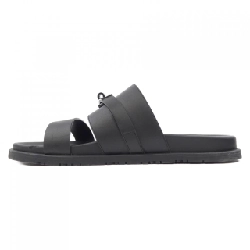 HERMES Elmas Jackson Kelly Buckle 242951Z Sandal - Hàng hiệu Authentic 901977