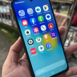 samsung galaxy S21 FE 5G màn AMOLED 6.4" Full HD 120hz, mượt mà, 2 sim, pin lâu, loa lớn 797268