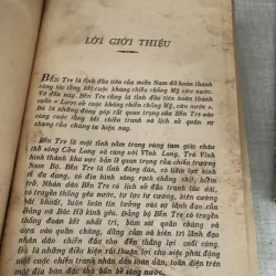 Cuộc kháng chiến chống Mỹ cứu nước của nhân dân Bến Tre 995303