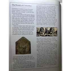 Christopher Columbus mở ra thời đại khám phá Eunjae Lee, Sangin Kim Du hành vào lịch sử thế giới JNhi đồng (6-11 tuổi) HCM.PO 348734