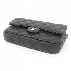 Chanel Classic Vĩnh Cửu AP2096 Ốp Điện Thoại 627621