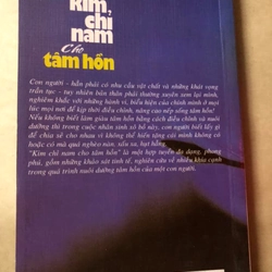 Sách Kim chỉ nam cho tâm hồn còn mới 305455