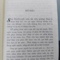 THÀNH PHỐ HẬN THÙ - LEE RAINTREE
 528006