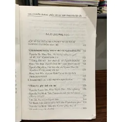 Phê bình tác phẩm văn học & Nghệ thuật trên báo chí — Nguyễn Thị Minh Thái 576739