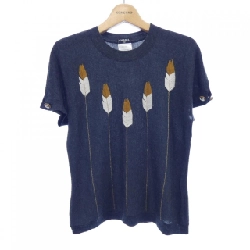 【Mã giảm giá】Chanel CHANEL Áo len