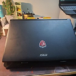 Laptop MSI GL62 7RD 6969
