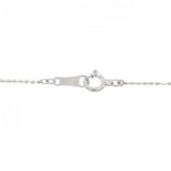 Dây chuyền kim cương PT900/PT850 0.10CT - Hàng hiệu Chính hãng 859126