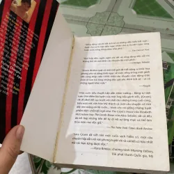 Nước Cho Voi" của tác giả Sara Gruen 994261