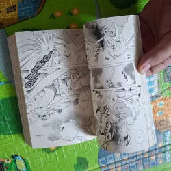 Inuyasha Tập 2 1013370