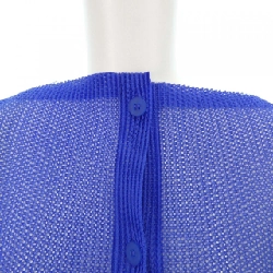 Áo khoác cardigan PLEATS PLEASE - Hàng hiệu Authentic 826619