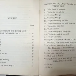 CHU DỊCH VŨ TRỤ QUAN - Lê Văn Quán 596924