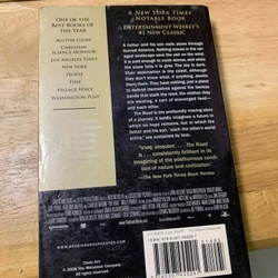 The Road - Cormac McCarthy 537867