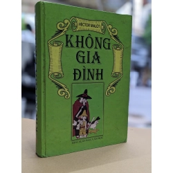 Không gia đình - Hector Malot 125611