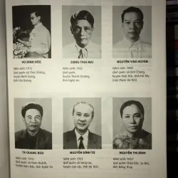 Giáo dục Việt Nam 1945 - 2010  755874