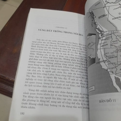 Stephen S. Birdsall, John Florin - KHÁI QUÁT VỀ ĐỊA LÝ MỸ 327329