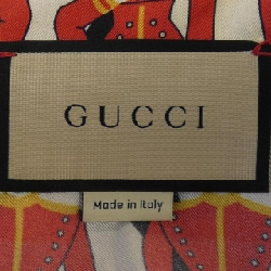 Gucci GUCCI 747087 ZANR4 Áo sơ mi ngắn tay - Hàng hiệu Chính hãng 895514