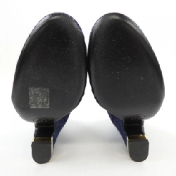 Giày cao gót CHANEL G32809X51335 - Hàng hiệu Authentic 829092