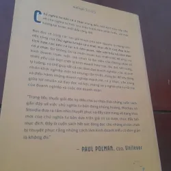 John Mackey & Raj Sisodia - CHỦ NGHĨA TƯ BẢN CÓ Ý THỨC, giải phóng tinh thần kinh doanh 751867