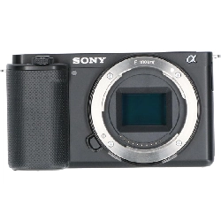 VLOGCAM ZV-E10 Đen - Hàng hiệu Chính hãng 878801