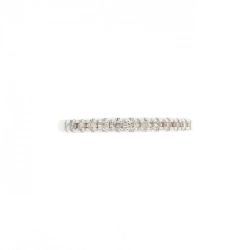 Hirotaka Gossamer Ear Cuff 0.07CT Tai trái - Hàng hiệu Chính hãng