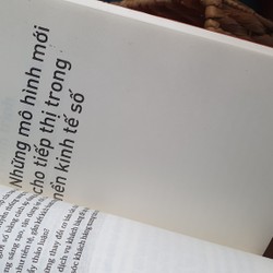 Sách TIẾP THỊ 4.0 Philip Kotler 117685