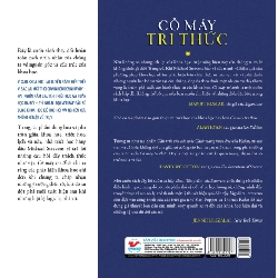 Cỗ Máy Tri Thức - Tính Phi Lý Đã Tạo Nên Khoa Học Hiện Đại Như Thế Nào? - Michael Strevens 287363